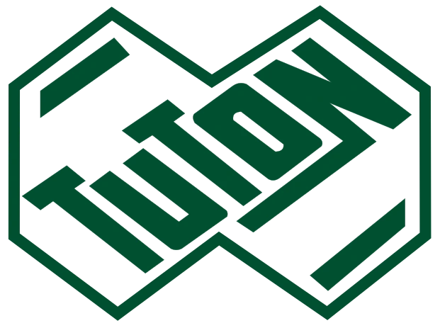 Tuton Pharma logo