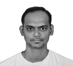 Umesh Kumar Gamit
