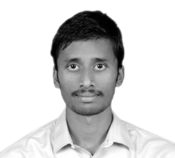 Uppuluri Chaitanya Pramod