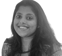 Vrinda Vijay Nair