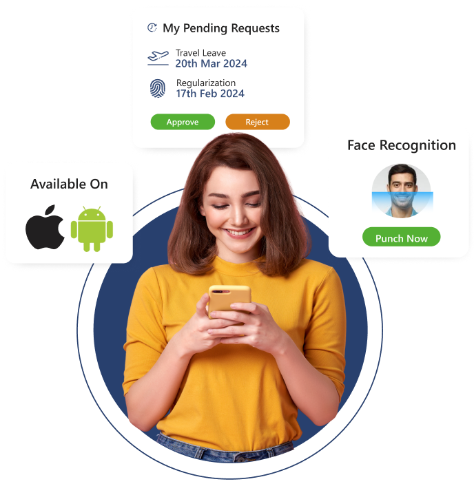 Workforce Management Software for SMEs