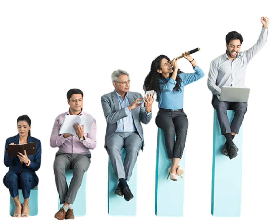 Grow with Mewurk Workforce Solutions