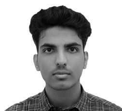 Yadu Krishna T P